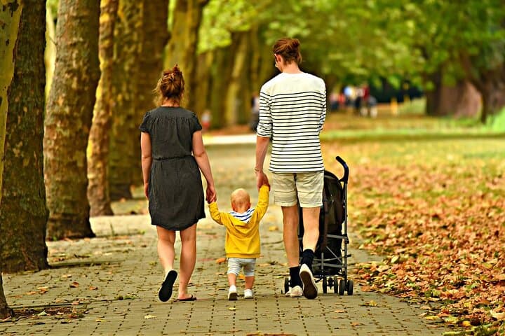 Family Walking Tour of Balboa Park: Private 2-Hour San Diego Experience