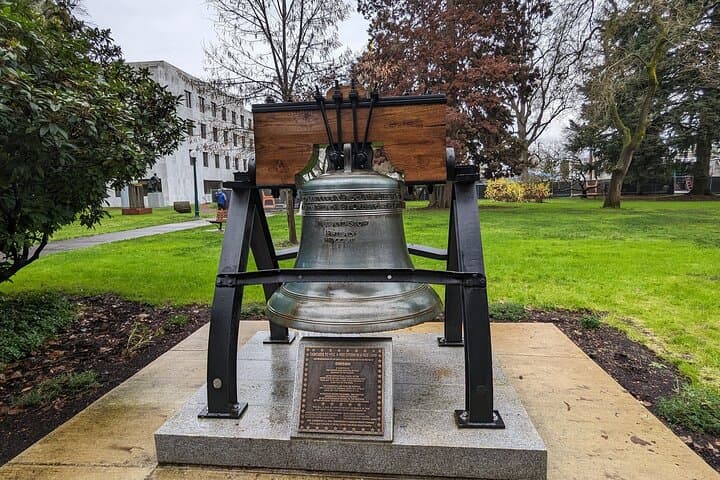 Salem Riverfront Scavenger Hunt: Self-Guided Historic Walking Game photo 4