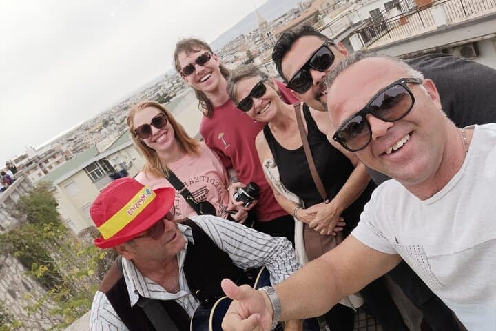 Taormina & Isola Bella Private Day Trip from Messina — Greek Theatre, Beach & Sicilian Tastes photo 4