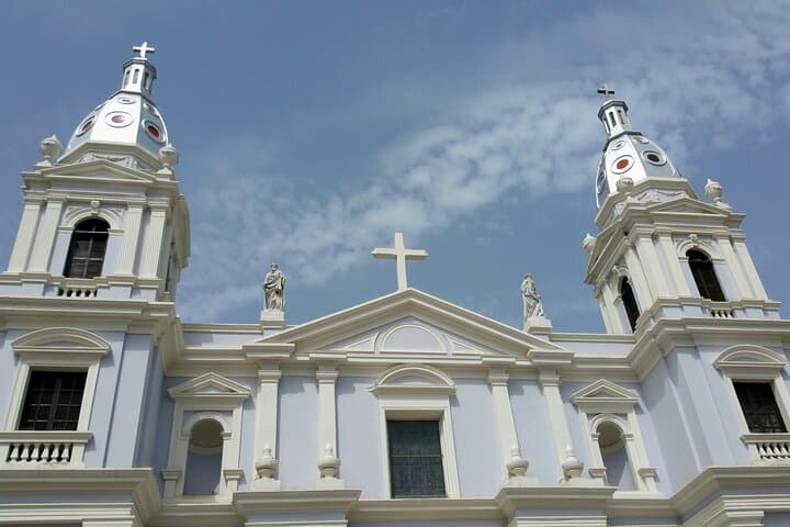 Around the Island Tour from San Juan: Full-Day Puerto Rico Sights & Culture photo 2