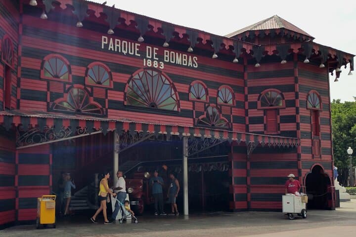 Around the Island Tour from San Juan: Full-Day Puerto Rico Sights & Culture photo 3