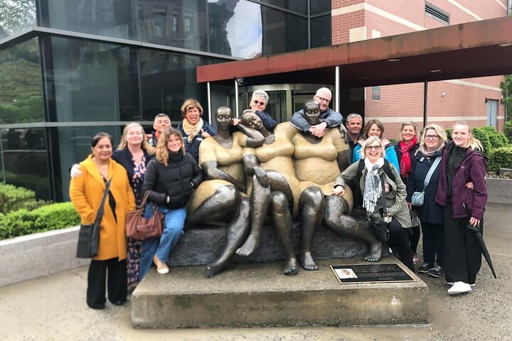 Harlem Gospel and Brunch Tour: Sunday Choirs, History & Uptown Eats photo 3