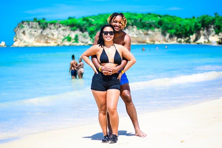 Thrilling Buggy Adventure to Macao Beach and the Enchanting Water Cave photo 6