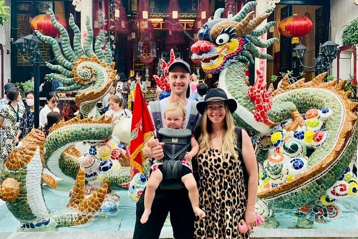 Da Nang to Hoi An: All-in-One Private Day Tour — Culture, Coast & Marble Mountains photo 6