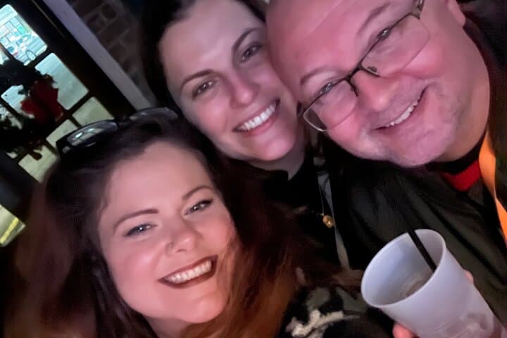 Savannah Haunted Pub Crawl: Conjuring Cocktails in the Historic District photo 5