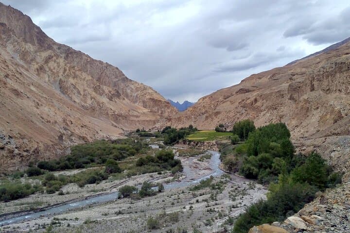 8-Day Markha Valley Trek from Leh — High-Pass Trekking & Cultural Camping photo 2