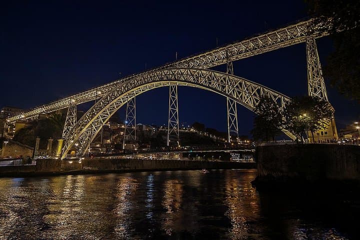 Lisbon to Porto & Douro Valley: 3-Day Private Cultural and Wine Tour photo 2