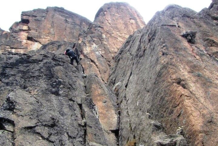 7 Days Mount Kenya Technical Climb: Conquer East Africa’s Highest Peaks