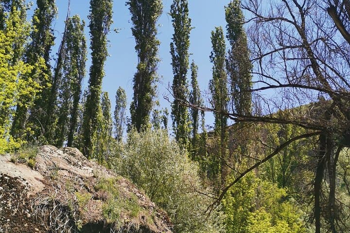 Two-Day Private Trekking Tour in Cappadocia: Valleys, Cave Churches & Sunrise Balloons photo 2