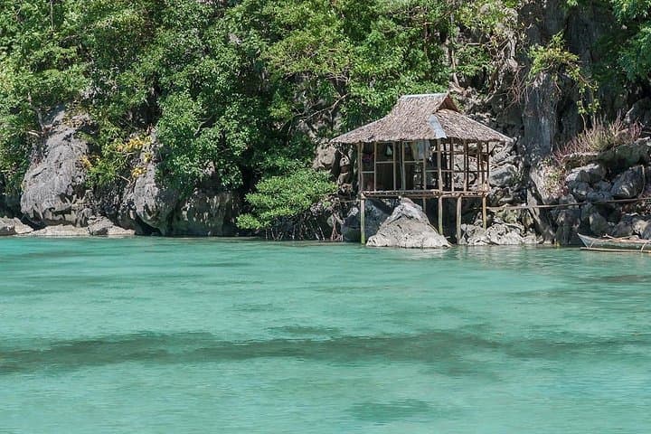 Coron Island Hopping Tour A — Kayangan Lake, Lagoons & Snorkel Stops photo 4