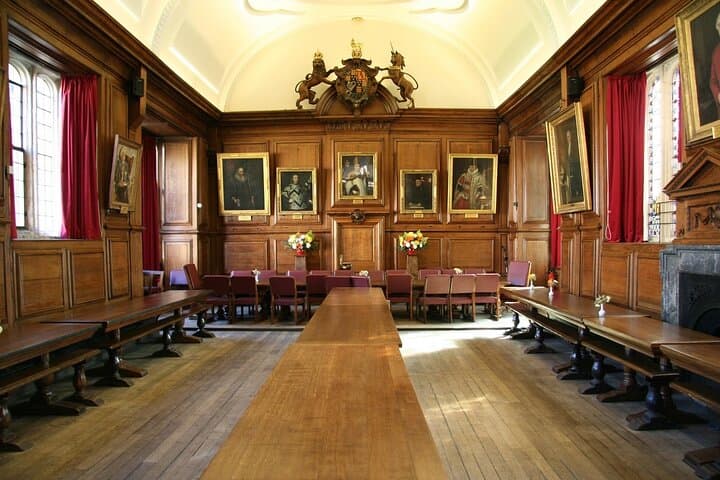 Oxford & Cotswolds: All-Inclusive Private Day Tour (Full Day) photo 3