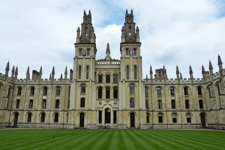 Oxford & Cotswolds: All-Inclusive Private Day Tour (Full Day) photo 5