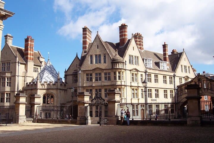 Oxford & Cotswolds: All-Inclusive Private Day Tour (Full Day) photo 6