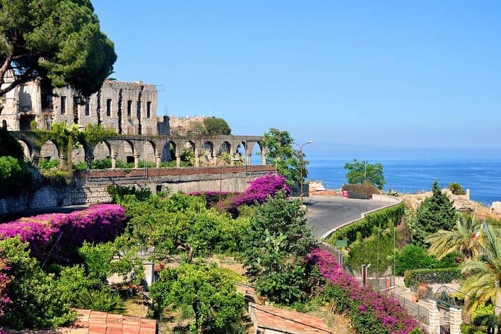 Sicily in One Day from Rome — Palermo or Catania Full-Day Flight Tour photo 2