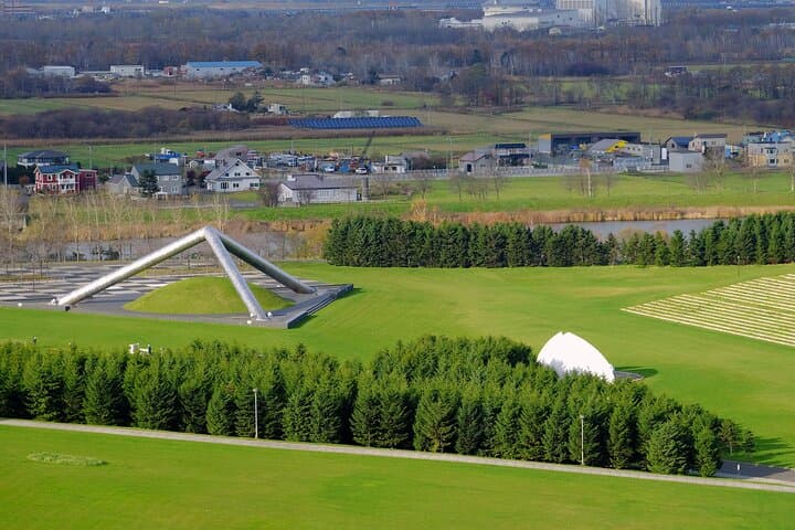 Sapporo Private Custom Full-Day Tour — 8-Hour City Highlights & Hidden Gems photo 3
