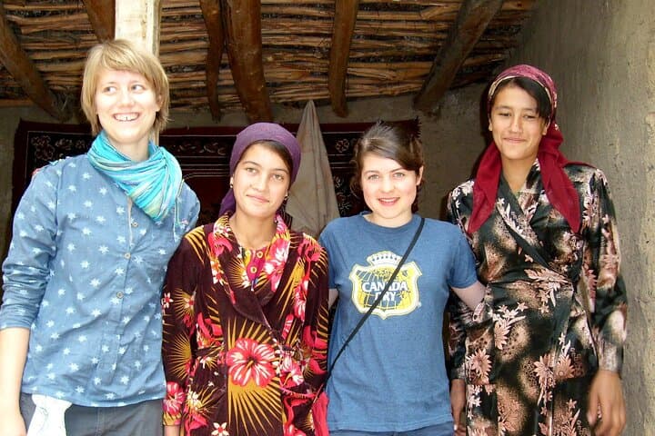 2-Day Nuratau Mountains Horse Riding Tour from Bukhara photo 5