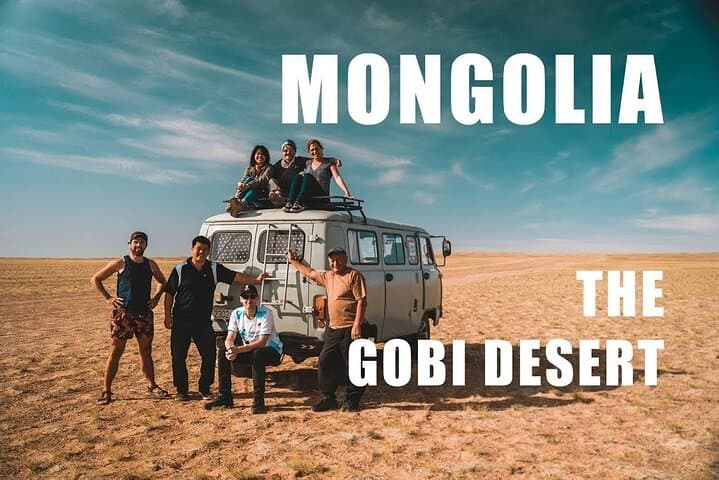Custom Mongolian Car Charters: Tailored Road Trips from Ulaanbaatar photo 5