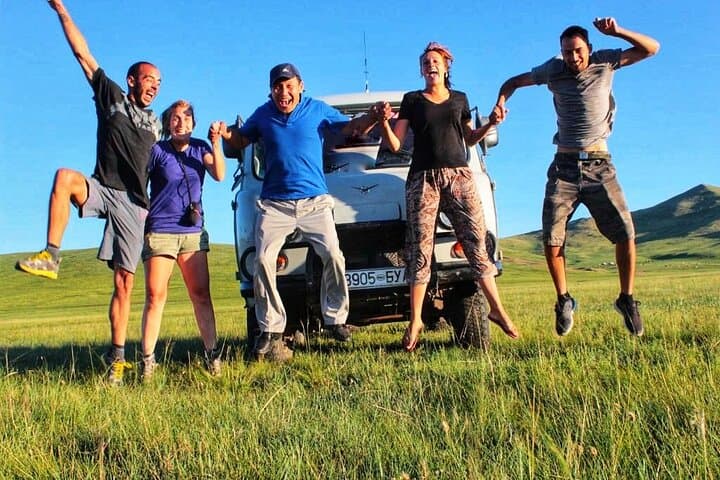 Custom Mongolian Car Charters: Tailored Road Trips from Ulaanbaatar photo 6
