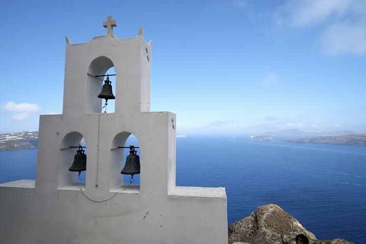 Santorini Private 6-Hour Highlights Tour — Caldera Views, Oia & Akrotiri photo 4