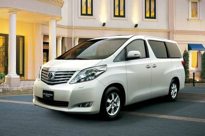 Custom Mongolian Car Charters: Tailored Road Trips from Ulaanbaatar photo 2