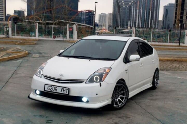 Custom Mongolian Car Charters: Tailored Road Trips from Ulaanbaatar photo 3