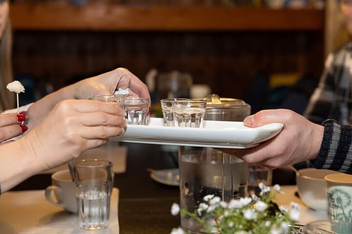 Private Reykjavik Food Walking Tour: Taste Icelandic Classics in 3 Hours photo 5