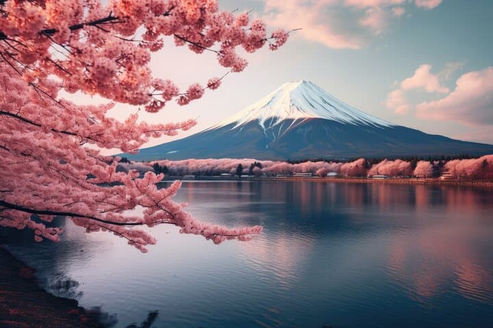 Mount Fuji & Hakone Day Tour from Tokyo: Ropeway, Lake Ashi Cruise & Owakudani photo 2