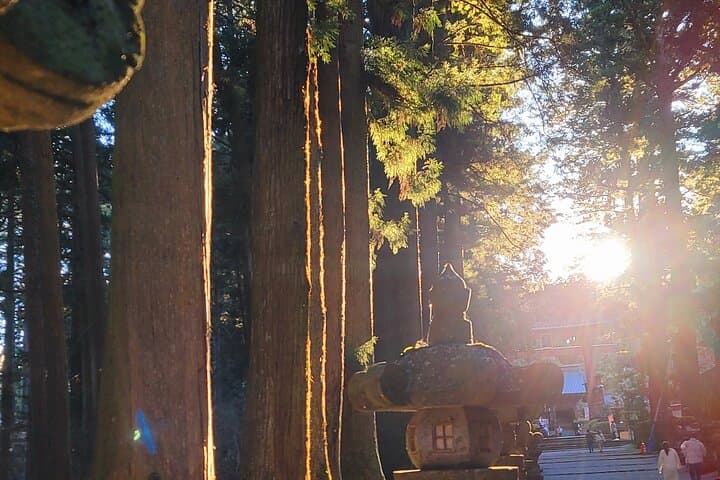 Mount Fuji & Hakone Day Tour from Tokyo: Ropeway, Lake Ashi Cruise & Owakudani photo 3