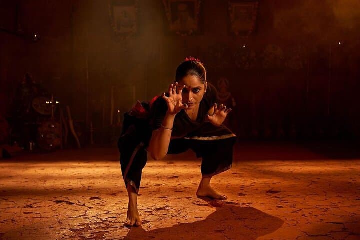 Kerala Soul Kalaripayattu Workshop & Theyyam Cultural Tour photo 2