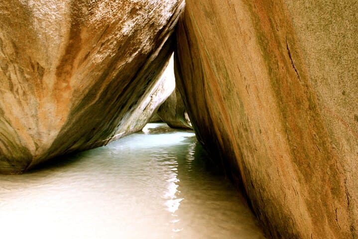 Private Full-Day BVI Charter from St. Thomas: Snorkel, Beaches & Beach Bars photo 6
