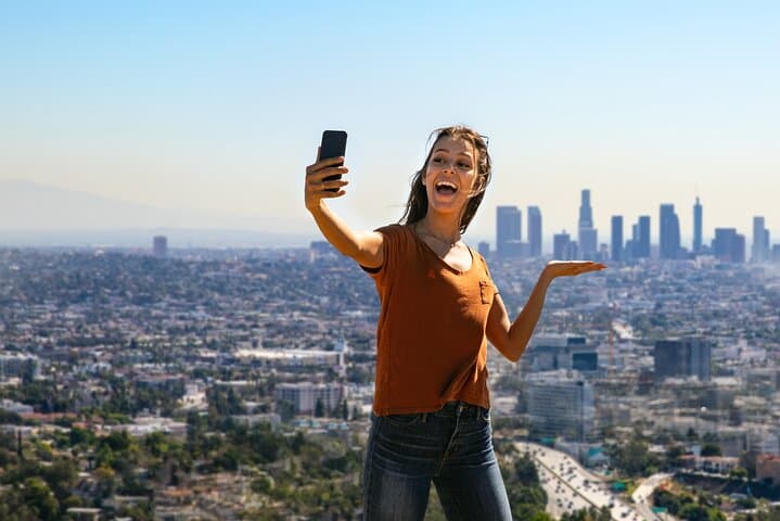 Downtown LA Timeless Treasures: Private 2-Hour Discovery Walking Tour photo 2