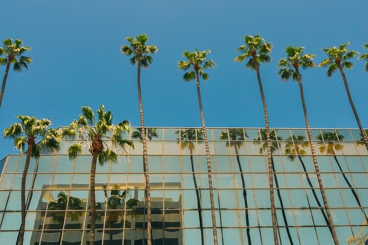 Downtown LA Timeless Treasures: Private 2-Hour Discovery Walking Tour photo 3