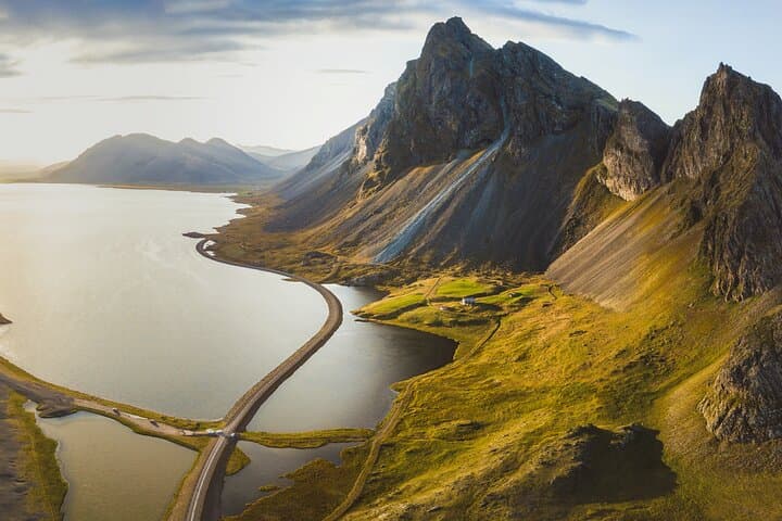 Private Bespoke Snaefellsnes Peninsula Tour: Full-Day Coastline, Glaciers & Sagas photo 4