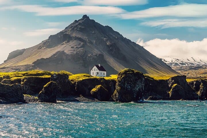 Private Bespoke Snaefellsnes Peninsula Tour: Full-Day Coastline, Glaciers & Sagas photo 5