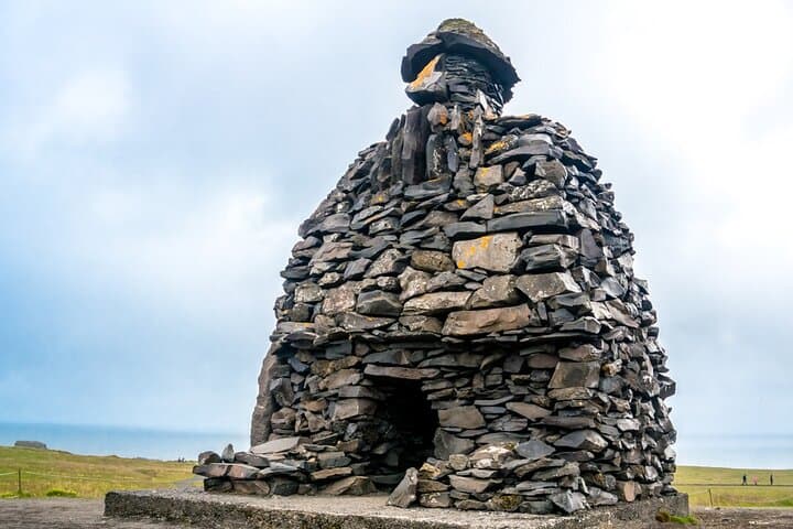 Private Bespoke Snaefellsnes Peninsula Tour: Full-Day Coastline, Glaciers & Sagas photo 6