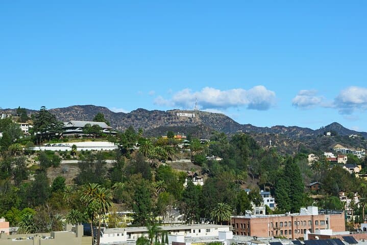 Private Hollywood Sign Hike on Innsdale Trail — Skip the Crowds