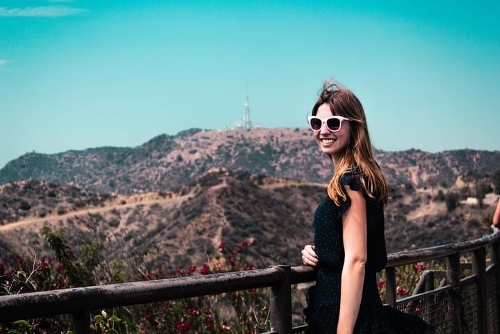 Private Hollywood Sign Hike on Innsdale Trail — Skip the Crowds photo 2