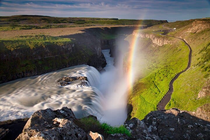 Private Bespoke Golden Circle Tour: Customize Iceland’s Classic Day Trip