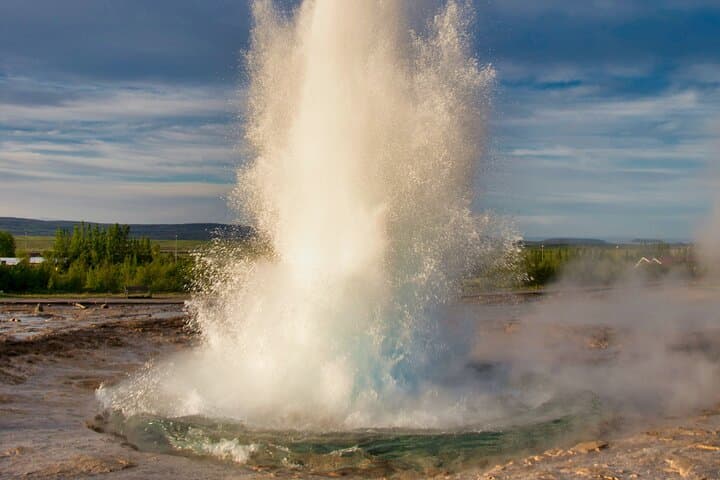 Private Bespoke Golden Circle Tour: Customize Iceland’s Classic Day Trip photo 2