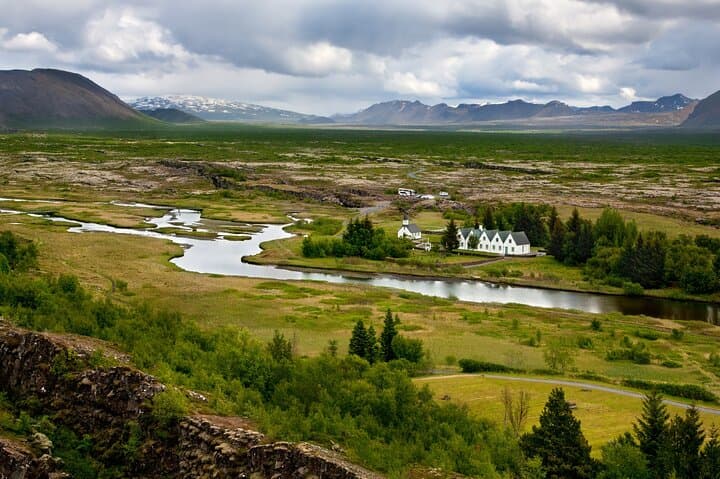 Private Bespoke Golden Circle Tour: Customize Iceland’s Classic Day Trip photo 5