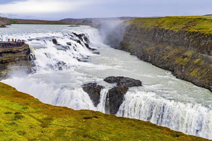 Private Bespoke Golden Circle Tour: Customize Iceland’s Classic Day Trip photo 6