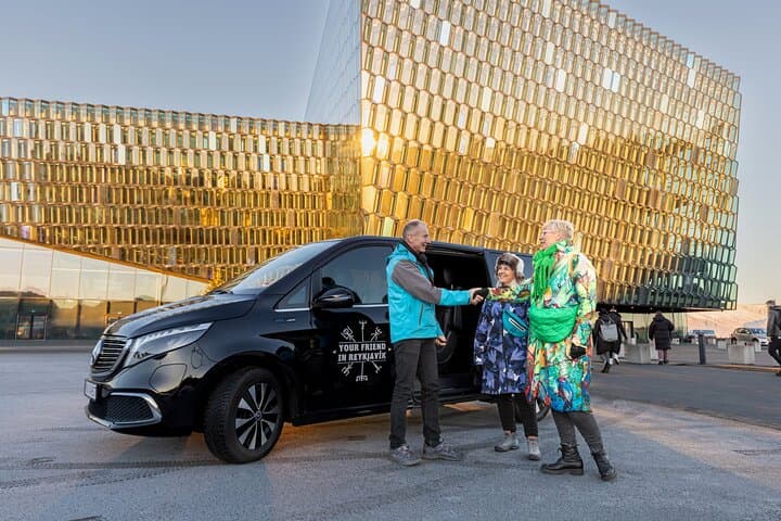 Custom 4-Hour Private Reykjavik City Tour: Hallgrimskirkja, Harpa & Coastal Sights photo 2