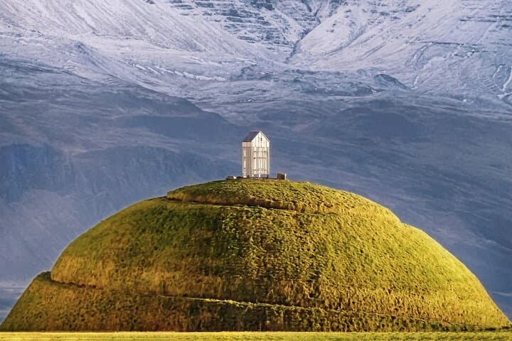 Custom 4-Hour Private Reykjavik City Tour: Hallgrimskirkja, Harpa & Coastal Sights photo 4