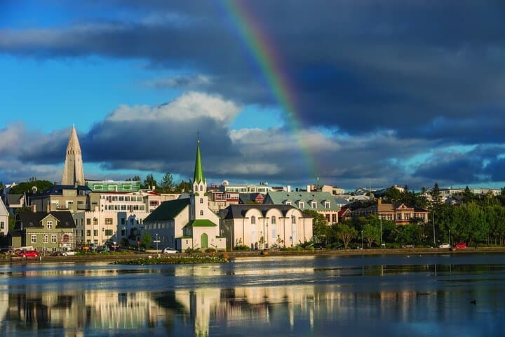 Private 6-Hour Reykjavik Driving Tour — Highlights, Food Stops & Bespoke Itinerary photo 4