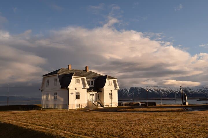Private 6-Hour Reykjavik Driving Tour — Highlights, Food Stops & Bespoke Itinerary photo 2