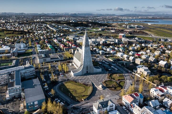 Private 6-Hour Reykjavik Driving Tour — Highlights, Food Stops & Bespoke Itinerary photo 6