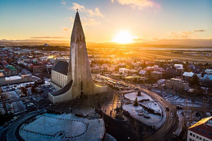 Private Bespoke 5-Hour Reykjavik City Tour: Custom Driving & Walking Itineraries photo 4