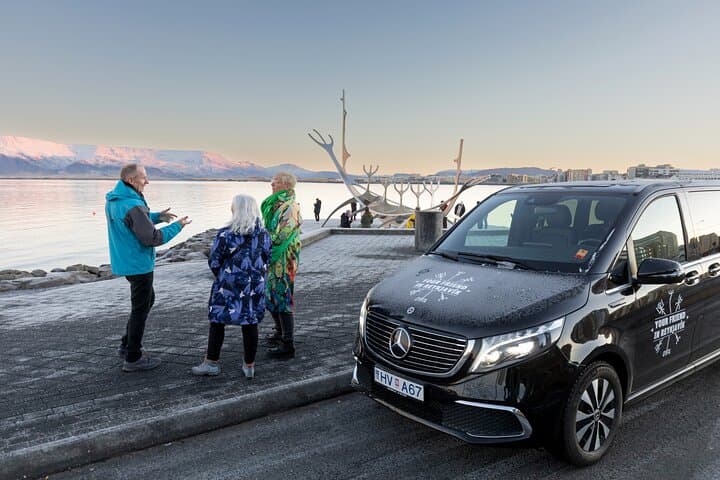 Private Bespoke 5-Hour Reykjavik City Tour: Custom Driving & Walking Itineraries photo 5