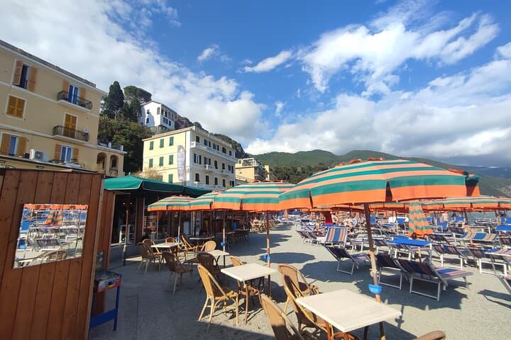 Monterosso Kayak & Snorkel at Punta Mesco — 2‑Hour Guided Tour from Stella Marina photo 5