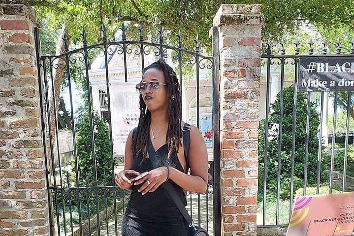 Adults-Only Uncensored Ghost, Vampire & Voodoo Walking Tour in New Orleans' French Quarter photo 5